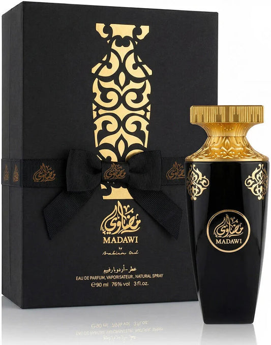Arabian Oud Madawi EDP 90ml