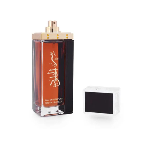 Ser Al Khulood – Lattafa Perfumes