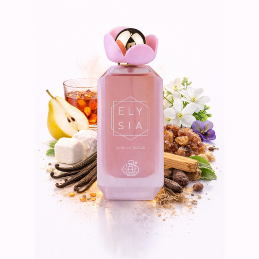 Elysia Vanilla Sugar – Eau de Parfum 100 ml