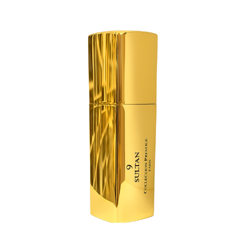 20 ml Collection Prestige Sultan No. 9