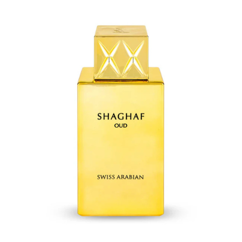 Swiss Arabian Shaghaf Oud Eau de Parfum – 75 ml