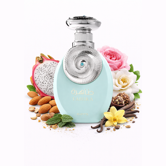 Riiffs Tahira Extrait de Parfum – 100 ml