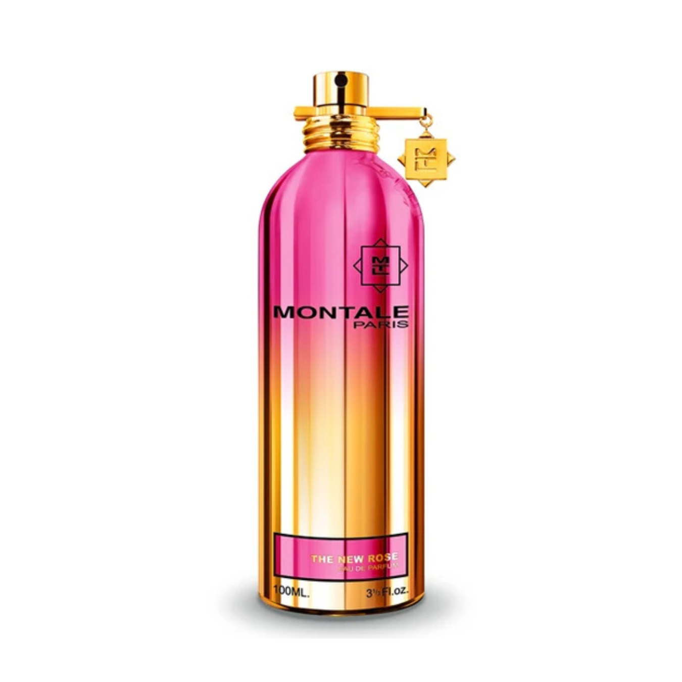 Montale The New Rose 100 ml (Unboxing, neu ohne Box)
