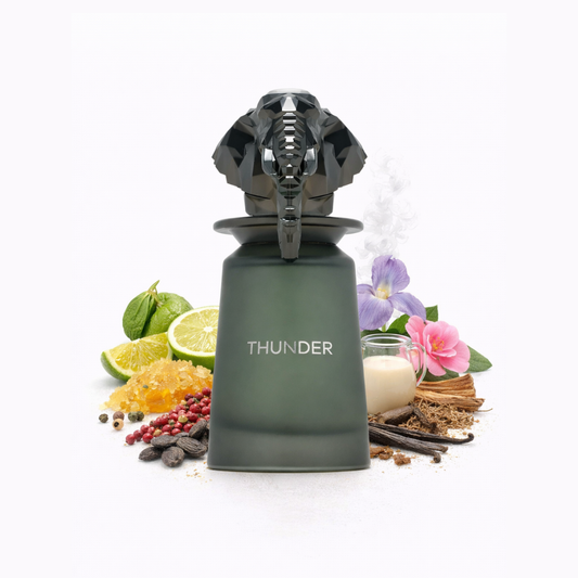 French Avenue Thunder Eau de Parfum – 100 ml