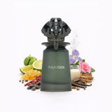 French Avenue Thunder Eau de Parfum – 100 ml