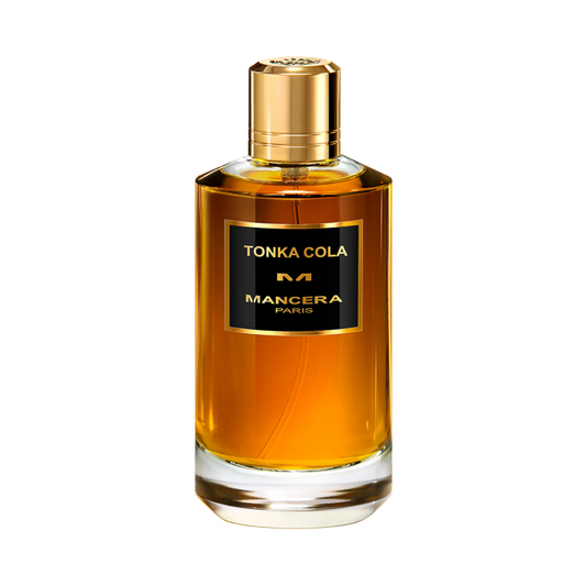 Mancera Tonka Cola Eau de Parfum 120 ml