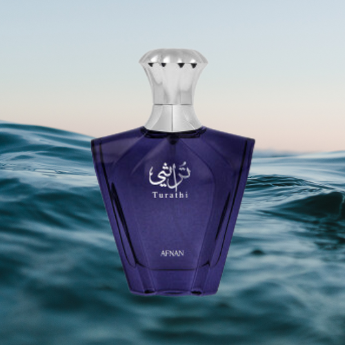 Afnan Turathi 90 ml