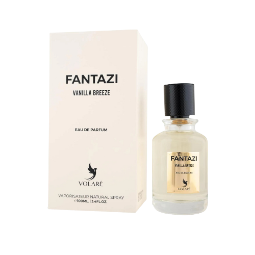 Volare Vanilla Breeze 100 ml