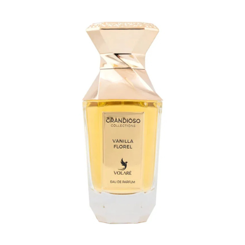 Volare Grandioso – Vanilla Florel Eau de Parfum 100 ml