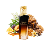 Maison Asrar Vanilla Seduction 100 ml