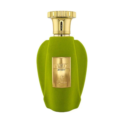 EMIR Voux Zingy Eau de Parfum 100 ml – Paris Corner