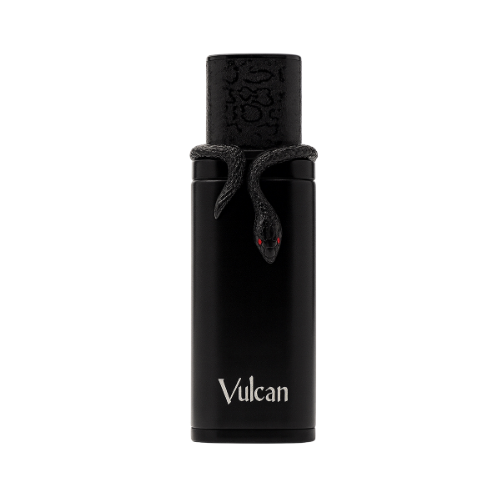 French Avenue – Vulcan Black 100 ml