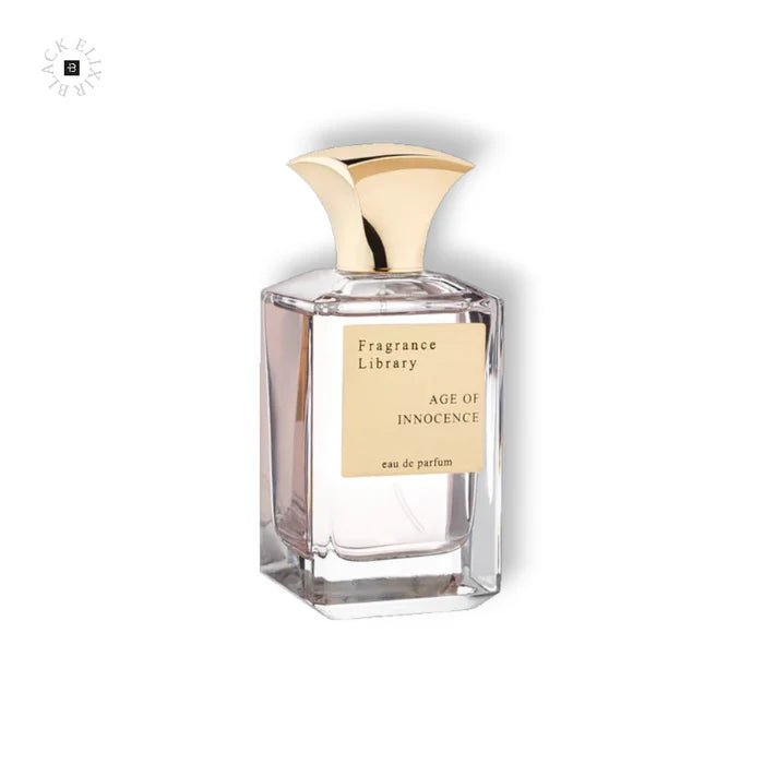 Fragrance Library Collection 100 ml