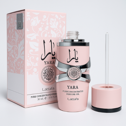 Lattafa Yara Parfümöl – 20 ml